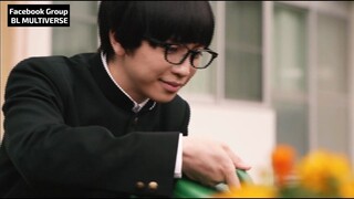 The Proper Way to Write Love - ep 3