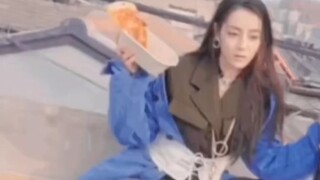 Sau một vài năm, Reba cuối cùng đã biết câu trả lời