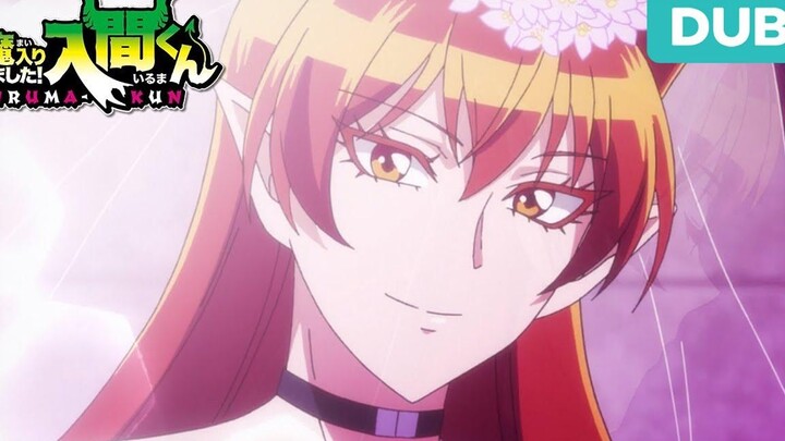 สาวน้อยของพ่อ DUB ยินดีต้อนรับสู่โรงเรียนปีศาจ! อิรุมะคุง