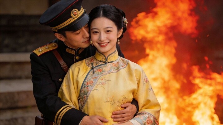 Nenek galak ini bertahan hidup dengan sistem maki maki yang ternyata.. (YT)