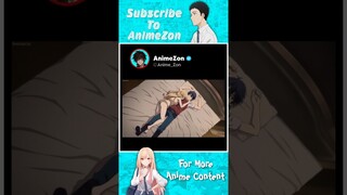 Did I Sleep With Her? 💀 | Anime Sus Moments | #anime #shorts #viral #otaku #naruto