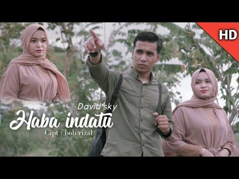 Lagu Aceh Terbaru 2021 ( Haba Indatu ) David Sky Ft Leta Shintia - Official Musik Cover