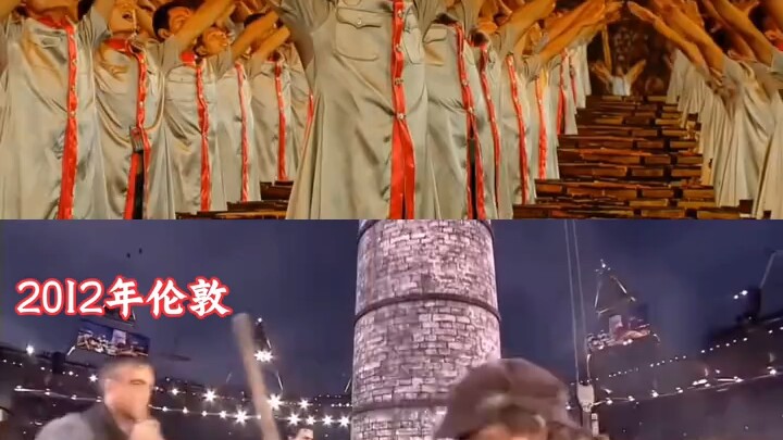 วัฒนธรรมพันปีกับอารยธรรมอุตสาหกรรม คุณจะชอบแบบไหนมากกว่ากัน