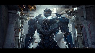 Pacific Rim Thunder Rising HD 60fps