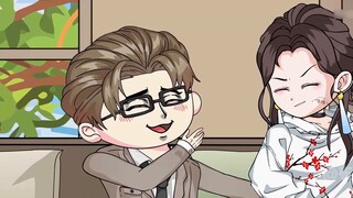 Episode 52 of "The Charm of Gods"