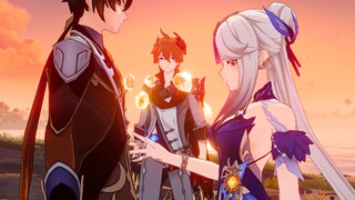 على اللاعبين المؤهلين أن يتعلموا كيفية لعب دور السكين بأنفسهم 2.0