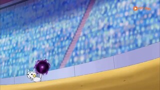 Pokemon phần 13 tập 18 lồng tiếng