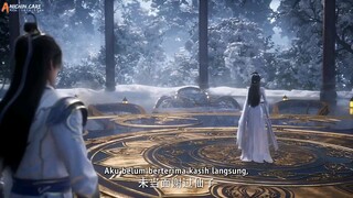Shourding the Heavens eps 112 sub indo