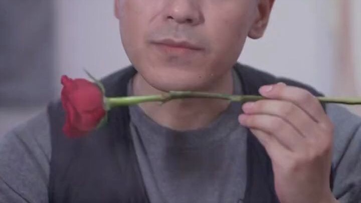 Past and Present Lives? The Sect Master Has Met a Wealthy Woman Who’s His Perfect Match!