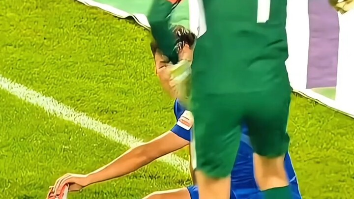 Heartwarming Moments in Chinese Football