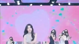 Panda Class KBJTV Korea