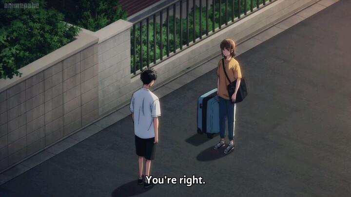 Blue Box Episode 13 Tagalog Dub