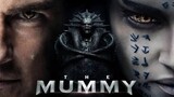 The Mummy 2017 hd
