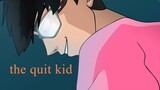 The Quiet Kid ｜ Animation StoryTime