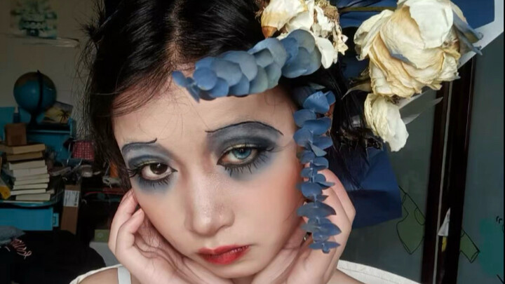 Mức độ “phi chủ lưu” của cô bé đã đạt đến đỉnh cao!