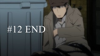 EP 12 END - Dura rara!! X2 Ketsu [Sub Indo]