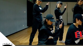 [Blow up S Dance Studio] [Dance DEMO] Youth With You 2 "House of Flying Daggers 2" dance demo! I won