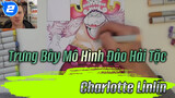 Mô Hình Charlotte Linlin, Giống Y Chang Anime! | Đảo Hải Tặc Trưng Bày Mô Hình_2