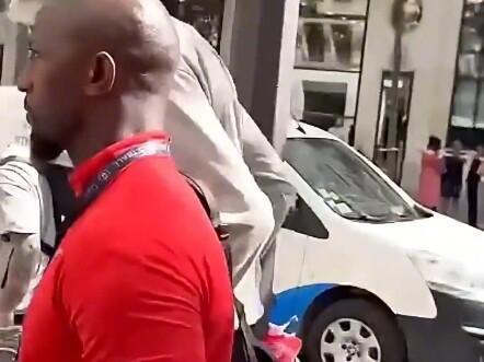 The U.S. men's basketball team refused to stay in the Olympic Village, instead lavishly booking an e