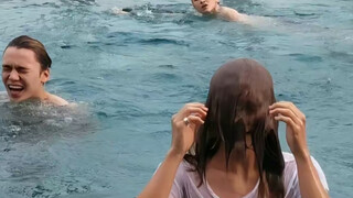 Mười ba người, mỗi người đều điên theo cách riêng của mình