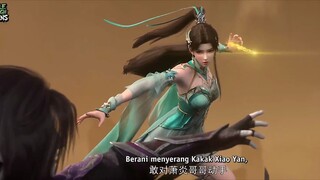 BTTH S5 Episode 152 Sub Indo