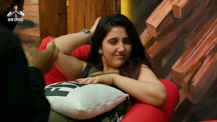 Bigg Boss 19 21st October 2025 Full Episode 59