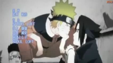 naruto shippuden ending 24 ~ Goodbye Memory