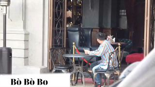 Troll ng đi đường 32 #bobobo