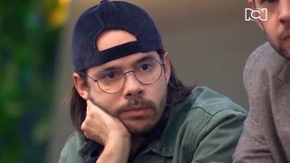 Capítulo 29 Reto de eliminación y un cocinero se despide hoy   TEMP. 07   MAST