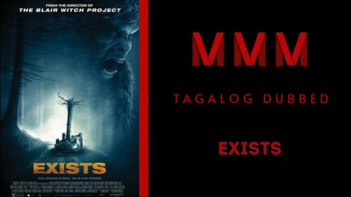 Tagalog Dubbed | Action/Horror | HD Quality