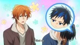 SASAKI TO MIYANO EP. 10 [ENG SUB]