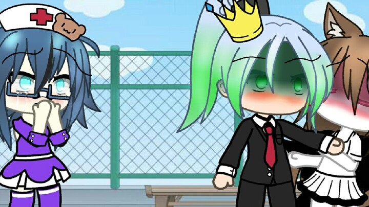 tôi muốn chọn cuộc sống khác của mình [hết tập 1]