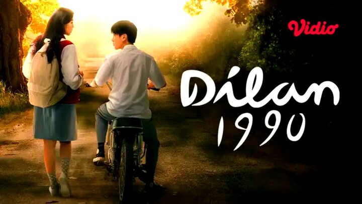 D̷̶i̷̶l̷̶a̷̶n̷̶ ̷̶1̷̶9̷̶9̷̶0̷̶ ̷̶(̷̶2̷̶0̷̶1̷̶8̷̶)̷̶ ̷̶I̷̶N̷̶D̷̶O̷̶N̷̶E̷̶S̷̶I̷̶A̷̶