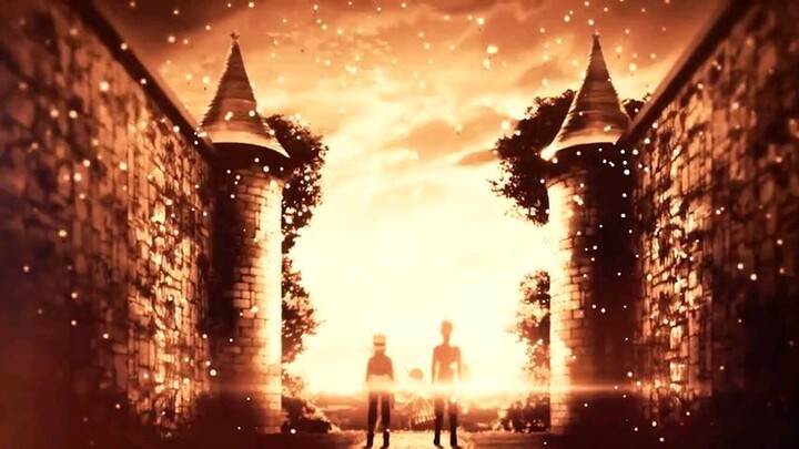 black clover AMV Missing Half #AMV #blackclover #anime #wibu #animelovers