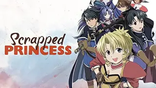 Scrapped Princess EP1