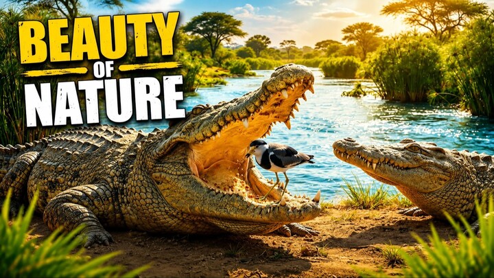 Today's New and Thrilling Documentary Videos to Watch