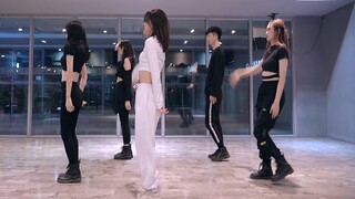 【Quansheng Dance Studio】ห้องซ้อมเต้น CLC《LIKE IT》
