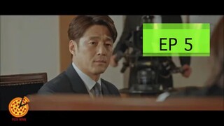 เดสซิกเนเทต เซอร์ไวเวอร์ -  60 วันชี้ชะตา - รักษาการประธานาธิบดี EP.5