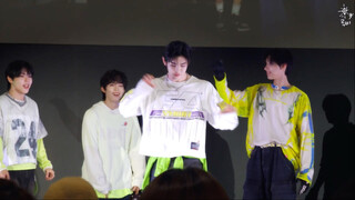 【KickFlip】250509 Kcon 随机舞蹈全程
