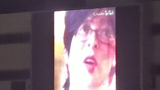 【P大明日方舟夜奔】一位博士开包看到了白光，这是他们的反应