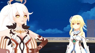 "Cuối cùng tôi cũng hiểu được ý nghĩa thực sự của chuyến đi này" [Các bước nhảy Sin Meng]