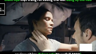 Trăng rơi (p2) #phimthamhoa