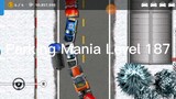 Parking Mania Level 187