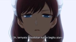 Betrothed to My Sister's Ex episode 5 English Sub | REACTION