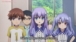 EP 24 - Summer Pockets Sub Indo
