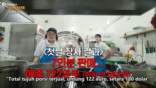 The Genius Paik Ep 06 Sub Indo