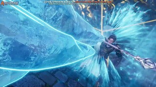 Against the sky supreme Eps 418 sub indo