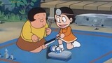 [Doraemon 1979]Tập 06 - Máy Ảnh Nguyền Rủa -  Cùng Xây Tàu Điện Ngầm (Vietsub)