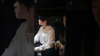 [Tomboy Douyin] Đã đẹp trai lại còn hài hước || Trắc Nhan Tây - 侧颜西