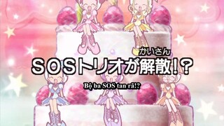 Motto! Ojamajo Doremi Phần 3 tập 5